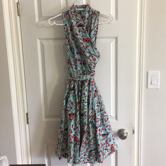 ModCloth dress - Picture 1 of 6